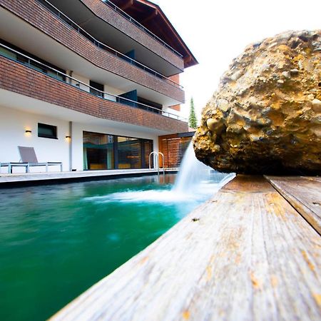 Chalet Ifen Am Hochgrat Oberstaufen Exterior foto
